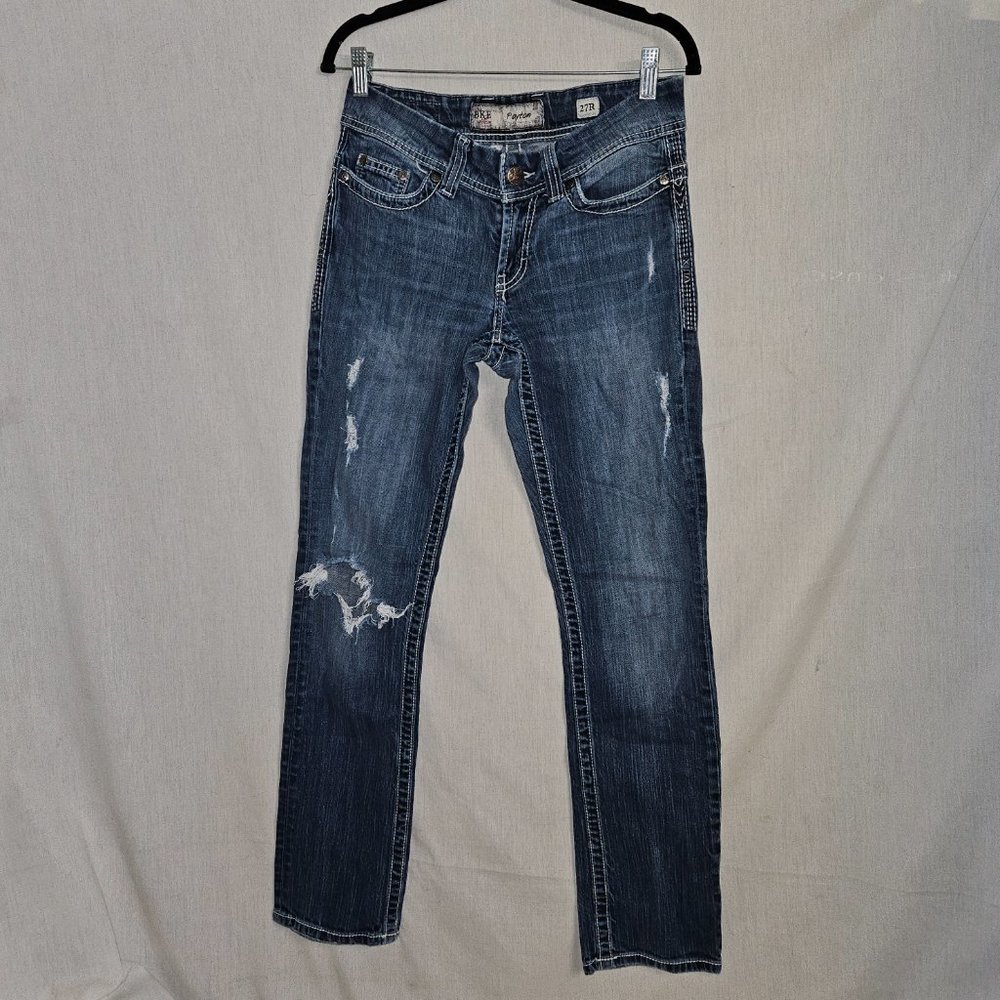 BKE – Payton - Woman’s Jeans - Picture 5 of 9